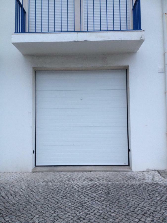Holidays Vista Mar Nazare Nazaré Exterior foto